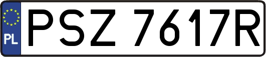 PSZ7617R