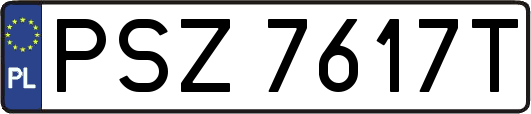 PSZ7617T