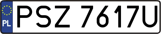 PSZ7617U