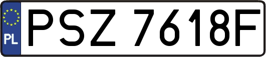 PSZ7618F