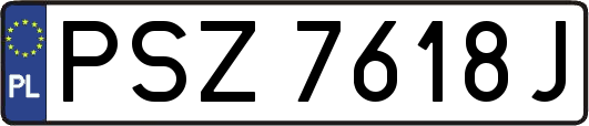 PSZ7618J