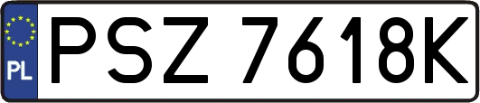 PSZ7618K