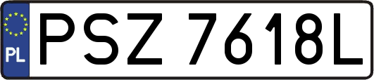 PSZ7618L