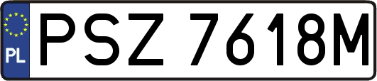 PSZ7618M