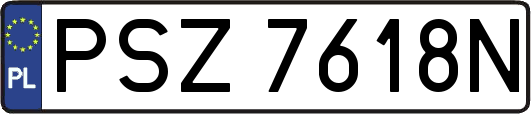 PSZ7618N