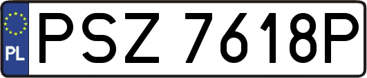 PSZ7618P