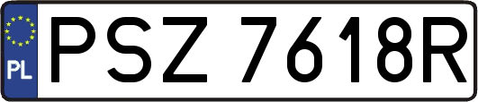PSZ7618R