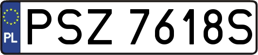 PSZ7618S