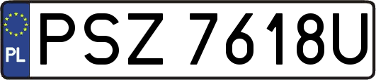 PSZ7618U