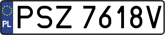 PSZ7618V