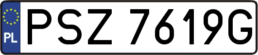 PSZ7619G