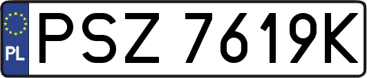 PSZ7619K