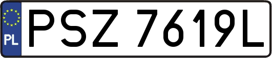 PSZ7619L