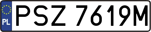 PSZ7619M