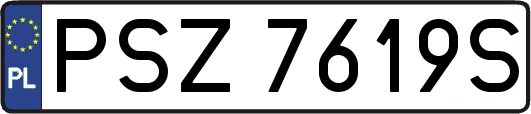 PSZ7619S