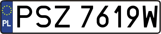 PSZ7619W