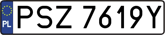 PSZ7619Y