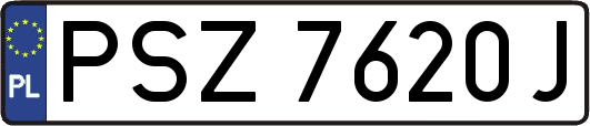 PSZ7620J