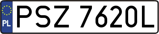 PSZ7620L