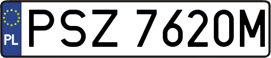 PSZ7620M