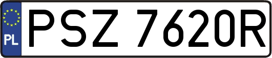 PSZ7620R