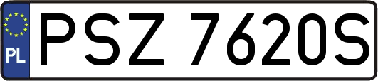 PSZ7620S