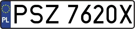 PSZ7620X