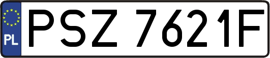 PSZ7621F