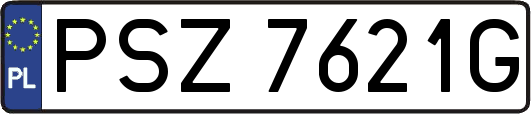 PSZ7621G