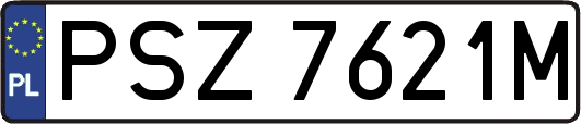 PSZ7621M