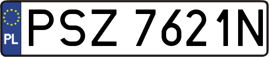 PSZ7621N