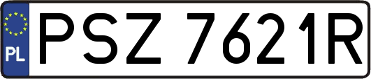 PSZ7621R