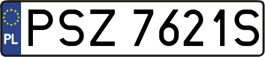 PSZ7621S