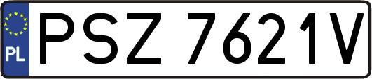 PSZ7621V