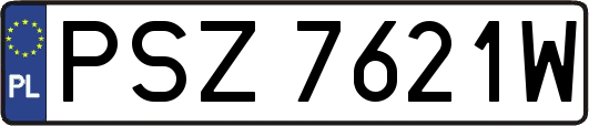 PSZ7621W