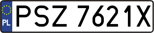 PSZ7621X