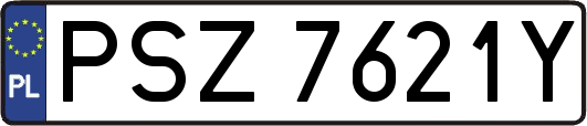 PSZ7621Y
