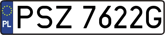 PSZ7622G