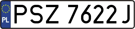 PSZ7622J