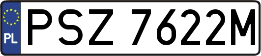 PSZ7622M