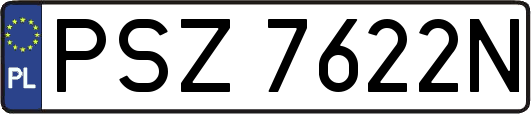 PSZ7622N