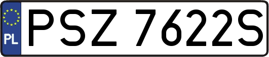 PSZ7622S