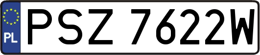 PSZ7622W