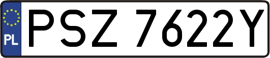 PSZ7622Y