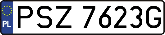 PSZ7623G