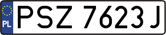 PSZ7623J
