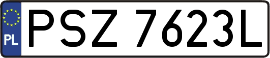 PSZ7623L