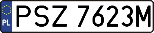 PSZ7623M