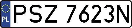 PSZ7623N
