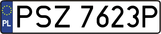 PSZ7623P